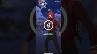Pok&eacute;mon GO: Snowy Weather the Best Part of the Game