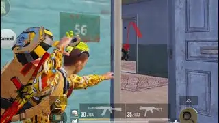How To Deal Campers 🤫 Wait For The End👀