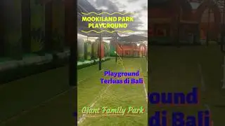 Liburan di BALI dengan ANAK #kairuy #videofull klik #mookilandkra ​⁠​⁠@mookilandfamilyparkbali