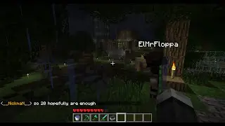 Minecraft beta 1.7.3 Nos Grifean Spawn Town