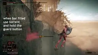 How to Fly at Elden Ring ( Frenzyflame Stone Method ) May 19, 2025 Still Work  #eldenring