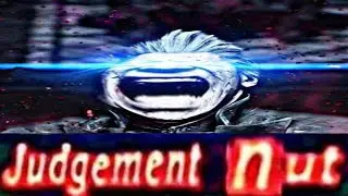 Nero's father getting crazy