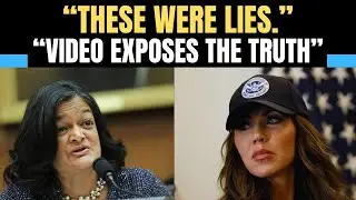 &ldquo;These Were LIES&rdquo;  Jayapal Explodes Over ICE Killing and White House Cover-Up
