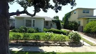 RAY LYON Listing-   1830 South Orange Grove Ave, Los Angeles  90019