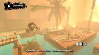 Trials Evo: Limit Break (Custom) X360