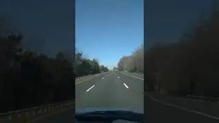 ruta78 w New york a Pensilvania