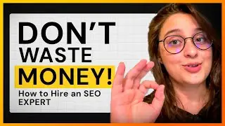 How to hire an SEO expert? Interview questions & skills