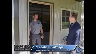 Greenhaw Buildings Commercial