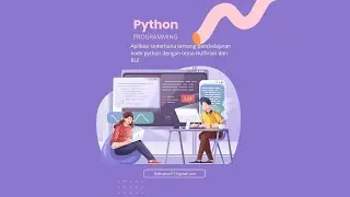 aplikasi sederhana menggunakan kode python dengan tema huffman dan RLE