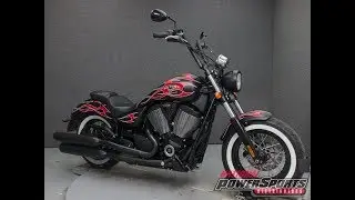2014  VICTORY  HIGHBALL - National Powersports Distributors
