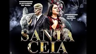CARACTER&Iacute;STICAS DA FALSIDADE NA VIDA DE UMA PESSOA // Mission&aacute;rio Alexandre da Rosa