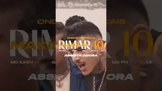 @BINreal @mckaduoficiall @GaabOficial e @mcph.4m em RIMAR 10 - Ondas Tropicais. 🌊
