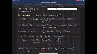 F1056 - Equazione di Bernoulli- Lezioni di fisica