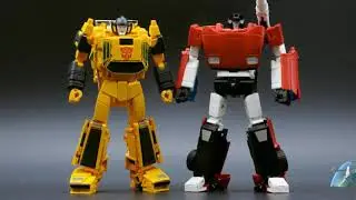Takara VS 3P (1 of 4): What Third Party Can Beat Takara