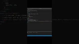 How to create a italic text in Html 