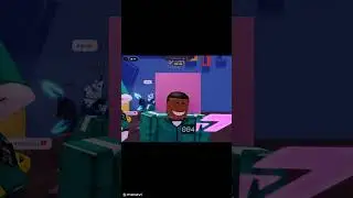 Ink Game Shenanigans  #roblox #inkgames #squidgame #jujutsushenanigans #jjs