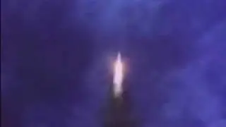 Angels and Airwaves-Love Like Rockets Video