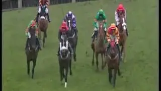 Chestnut Ben Winner ! Sedgefield 6th February 2017