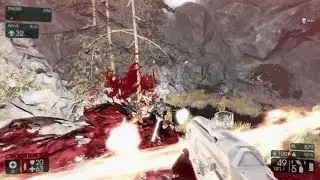 Killing Floor 2 - Netherhold