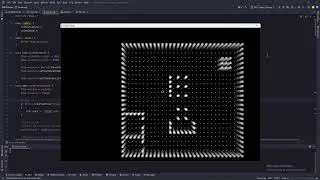 ASCII Roguelike Demo Pt 1