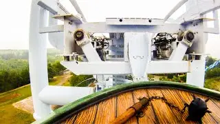 Wildwasserbahn 