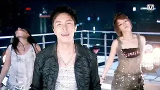 김동완 (Kim Dong Wan) - 비밀 (Secret) Music Video