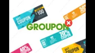 How to Close Groupon Account?