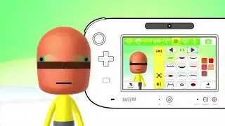 Hamburger Mii