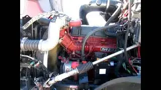 2020 MACK ANTHEM 64T For Sale