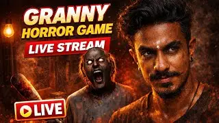 GRANNY SECRET ROOM Unlocked! Hidden Ending! 👀 | Snap King Gaming