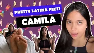 ASMR feet massage, ASMR feet cracking
