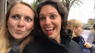 4 NATIONALITIES IN ONE VIDEO