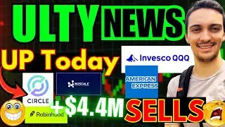Обновление ULTY: YieldMax получает прибыль от 4 сделок и покупает 3 новые акции