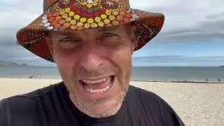 Ela Beach and Hiri trade cycle, Port Moresby, PNG