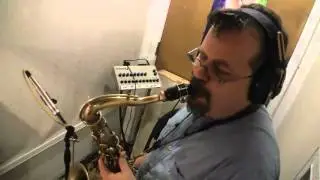 Ethereal Connections - R. Manzin