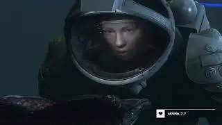 Eier im Nest | Alien: Isolation | Part 30