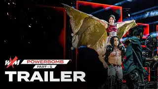 WXM Powerbomb Part 5 | TRAILER | India&rsquo;s First-Ever Mixed Tag Team Match | SURPRISE REVEAL AWAITS!