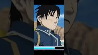 Esse &eacute; bom#lzalves72#fullmetalalchemist#fullmetalalchemistbrotherhood#animegames#viralvideoshorts