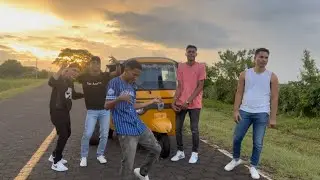 Me voy muy lejos (Video Oficial) - Ramirinho Ft. Jerald El Black Ft. El&iacute;as Ft. ST Ft. Marcos DF