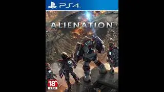 ALIENATION PS4. TODOS OS JOGOS PLAYSTATION PLUS  #game #games #nerd  #gaming #gamer #playstation