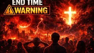 End time warning 