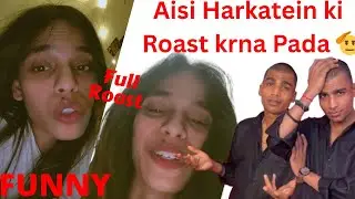 Isko content bolte hain kya? 💀 #roast #comedyvideos #trending #funnyvideo 