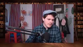 🚨May have spoilers🚨Cory's twitch live-Traitors marathon Rob(s) is (are) back 08/01/26 