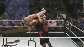 WWE'13 Holy Shit Hardcore OMG Moments - Never seen before