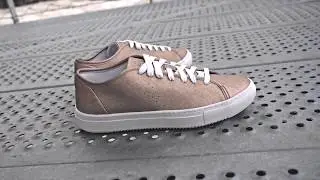 Le Coq Sportif Jane Metallic - buty damskie 7store.pl