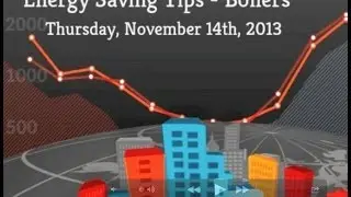 Energy Saving Tips - Boilers