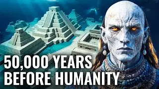 The Lost Civilization Beneath the Oceans: What Was Erased 50,000 Years Ago