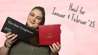 Haul for Januar & Februar&rsquo;24: Rituals, George Jensen osv 🛍
