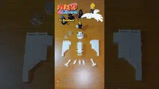C1 Bird Deidara (Full video unboxing click my channel)