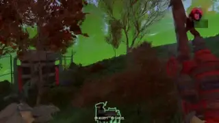 Surviving in West Virginia Fallout 76 with DIGIMANG